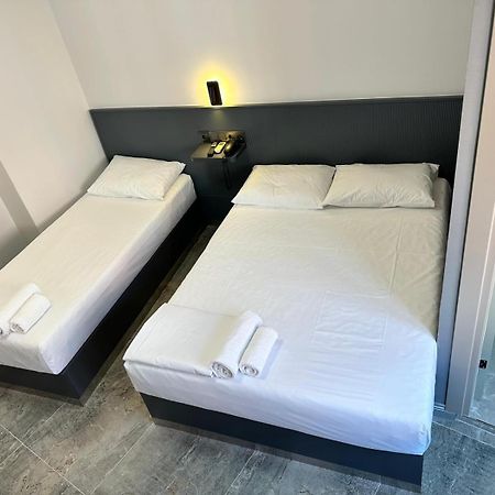 Grand Fm Hotel Istanbul Exterior photo